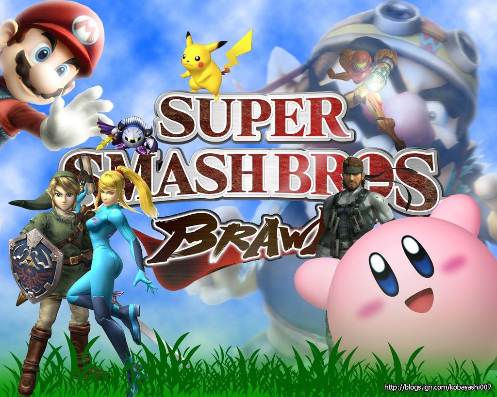 Super Hit Bros Melee - APK para Android